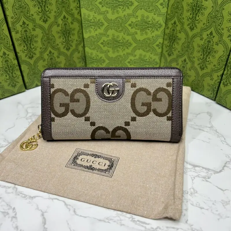 gucci aaa qualite portefeuille s pour unisexe s_10b7713